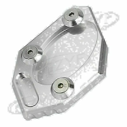 Moto Side Stand Pad for Kawasaki Ninja Z250 EX300 (2013-2015)