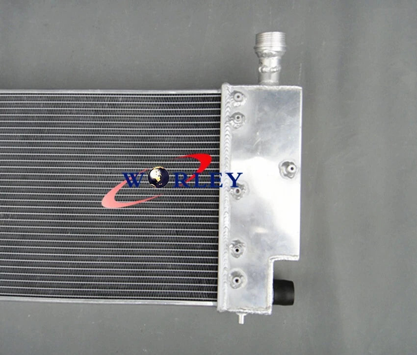 Aluminum Radiator for Peugeot 106 S16 (1991–2004)