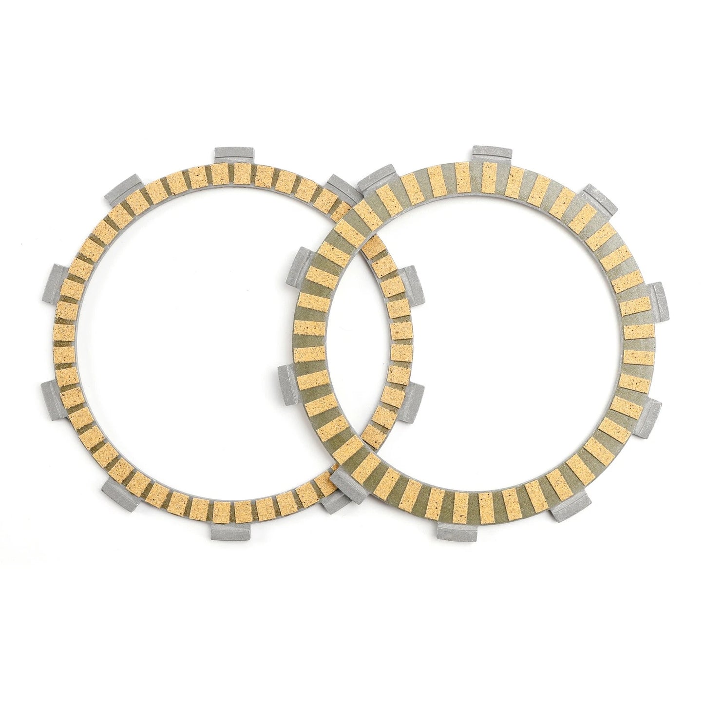 Clutch Disc Kit for Husqvarna Norden 901 Expedition (2023–2024)