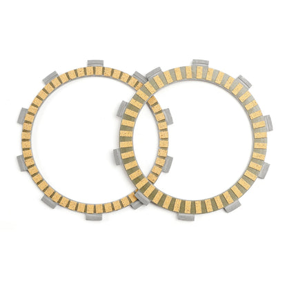 Clutch Disc Kit for Husqvarna Norden 901 Expedition (2023–2024)
