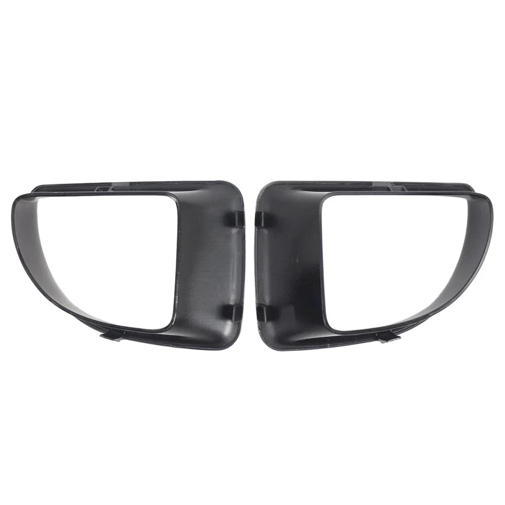 Front Air Duct Frame Glossy Black for Mini Cooper R55 R56 R57 R58 R59 (2007-2015)