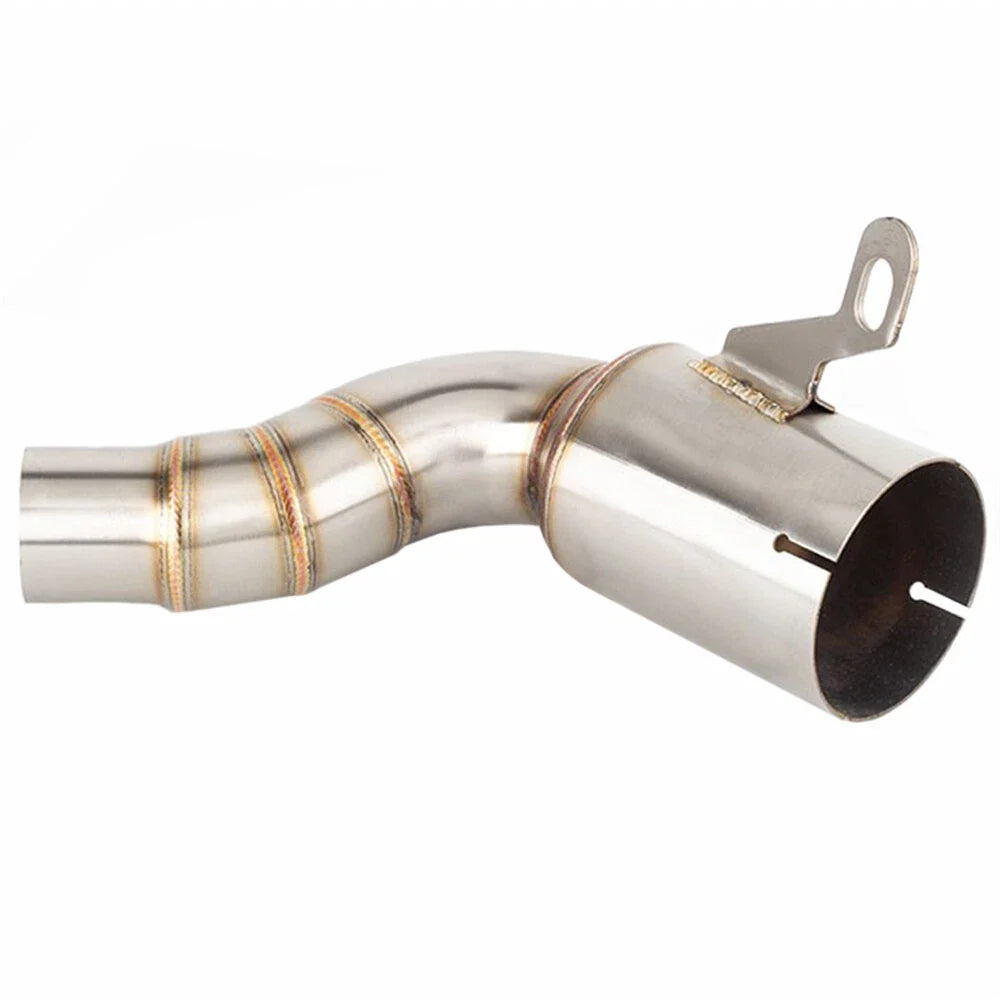 Exhaust Mid Link Slip for Duke 390 RC390 (2021–2023)