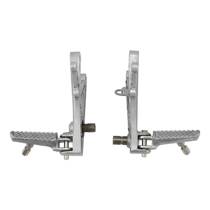 Front Footrest Pegs Bracket for Honda CBR600F4 (1999-2006)