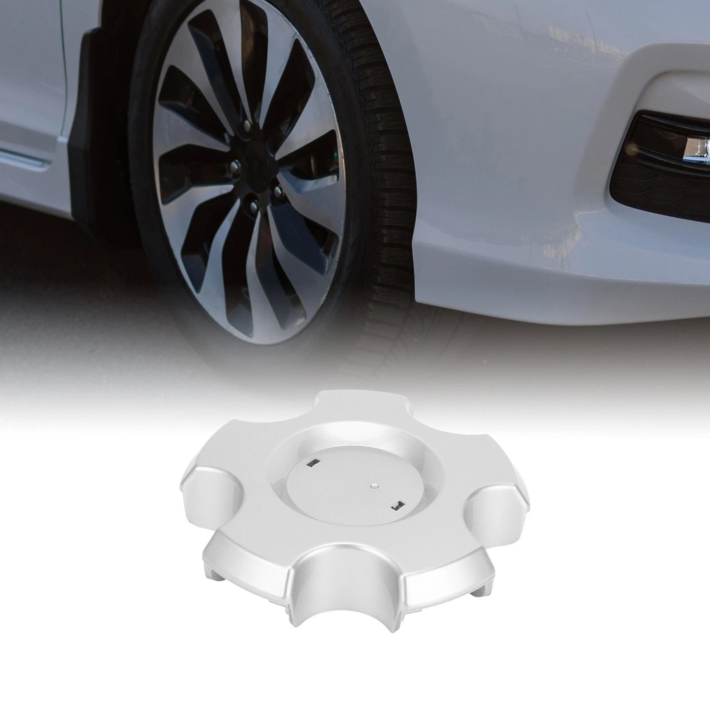 Wheel Center Caps No. 426030C070 for Toyota Sequoia (2001–2022)