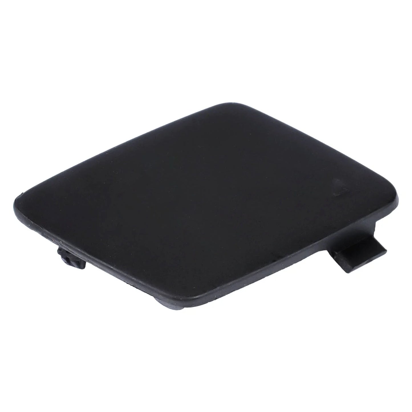 Tow Hook Eye Cover