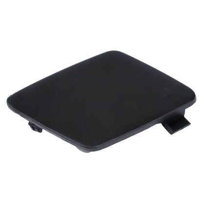 Tow Hook Eye Cover