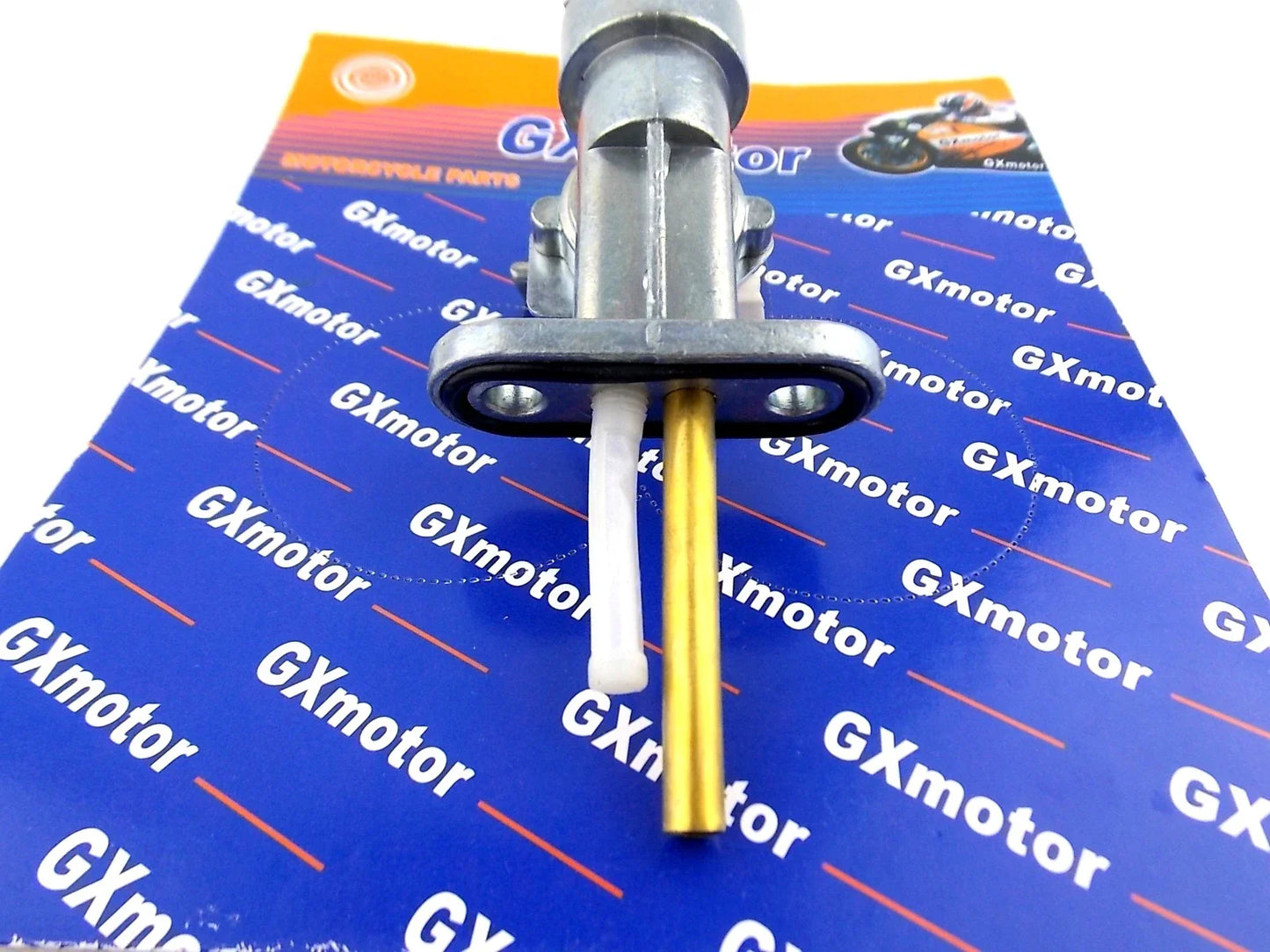 Fuel Tap for Yamaha IT490 (1983-1984)