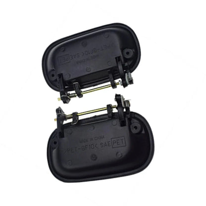 Exterior Door Handles  Front Left & Right for Isuzu (1995-2007)