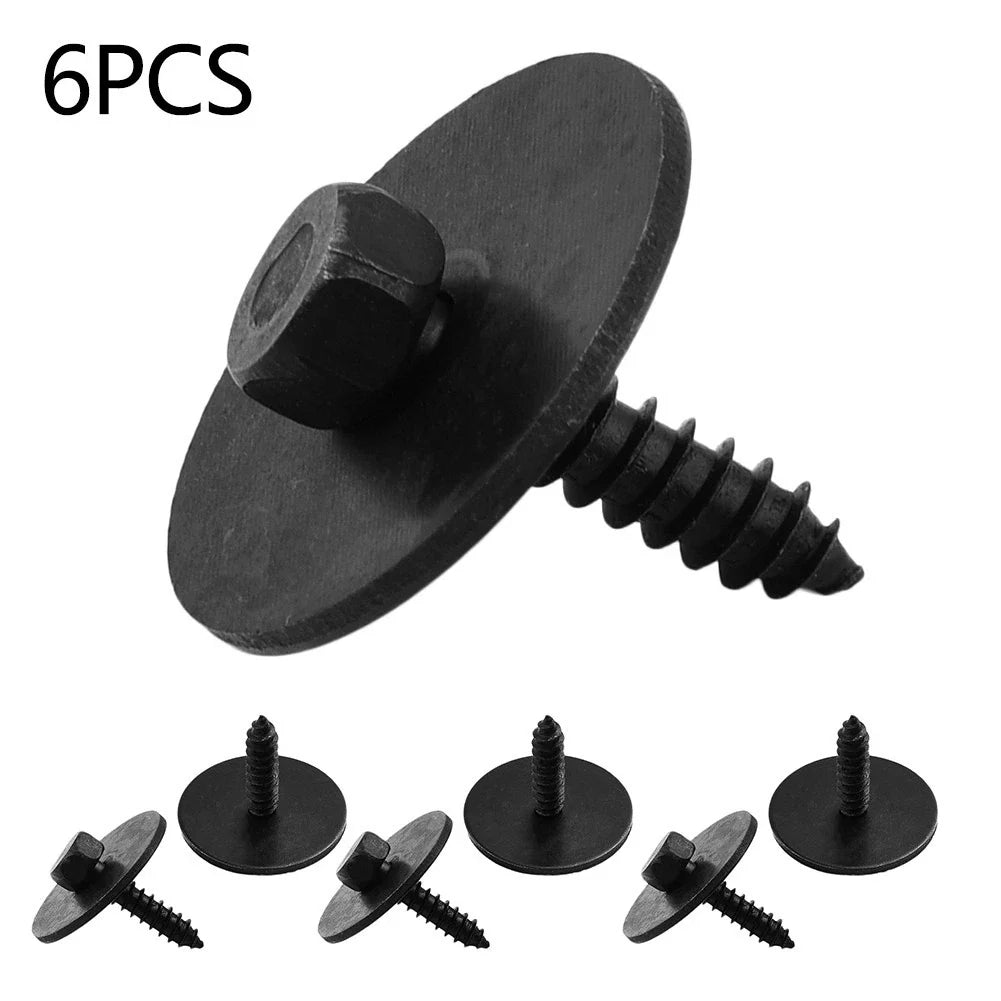 Screw Under Engine Sheet for Benz W203 W204 W207