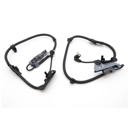 ABS Wheel Speed Sensor Pair for Isuzu D-Max KB Chevrolet LUV TFR TFS Rodeo