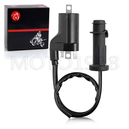 Ignition Coil Pack for Arctic Cat Prowler 550 700 1000 (2008–2014)