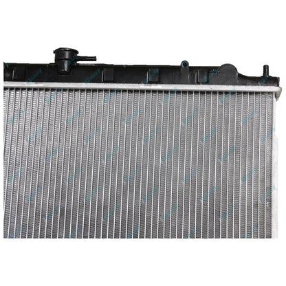 Alloy Radiator for Nissan Pulsar N16 LX/Q/ST/STL/TI Auto Sedan 1.6L/1.8L 00-06