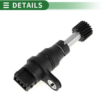 1 Pc Transmission Speed Sensor for Nissan Truck ZG24 2WD