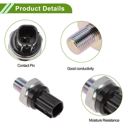 1 Pc Ignition Knock Sensor for Honda Accord (2005-2007)