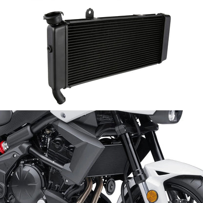 Radiator Engine Cooler for Kawasaki Versys 650 ABS (2015-2024)