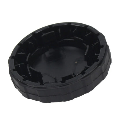 Front Seat Backrest Adjustment Knob for Audi, VW, Seat, Skoda