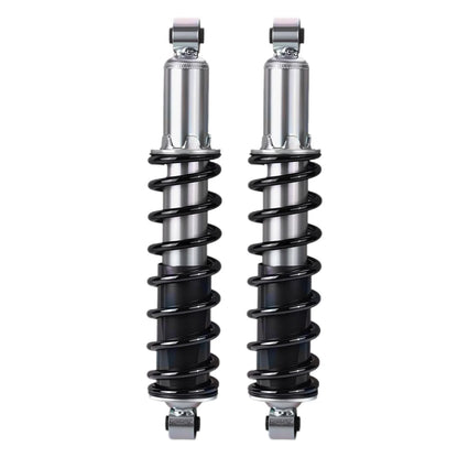 2x Rear Shock Absorbers for Honda Recon 250 TRX250TM 2x4 (2001–2024)