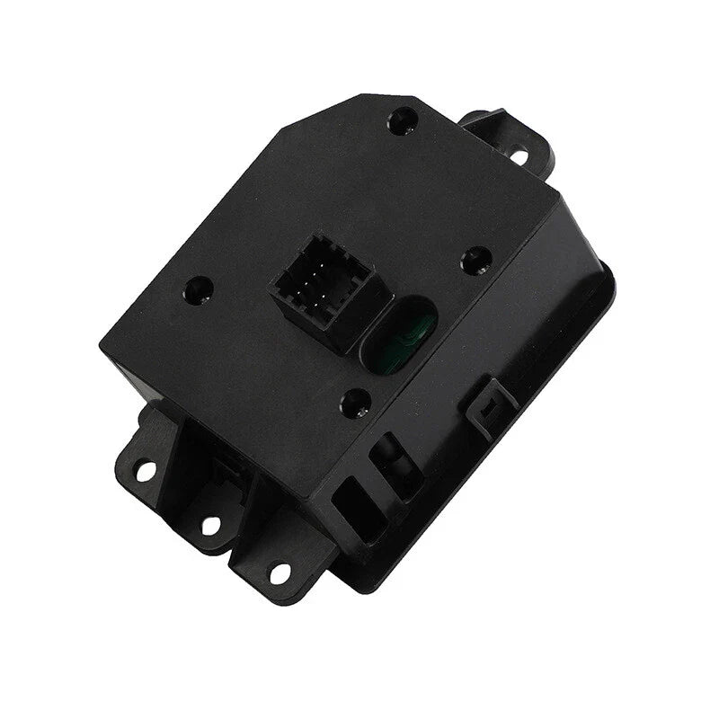 Headlight Control Switch for Dodge Ram 1500 2500 3500 (2002–2005)