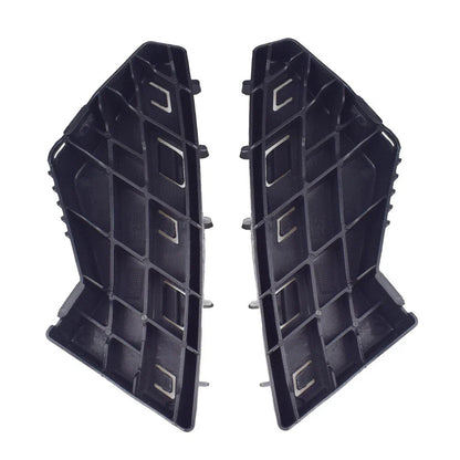 Front Bumper Side Brackets for Hyundai Santa Fe Sport (2013-2018)