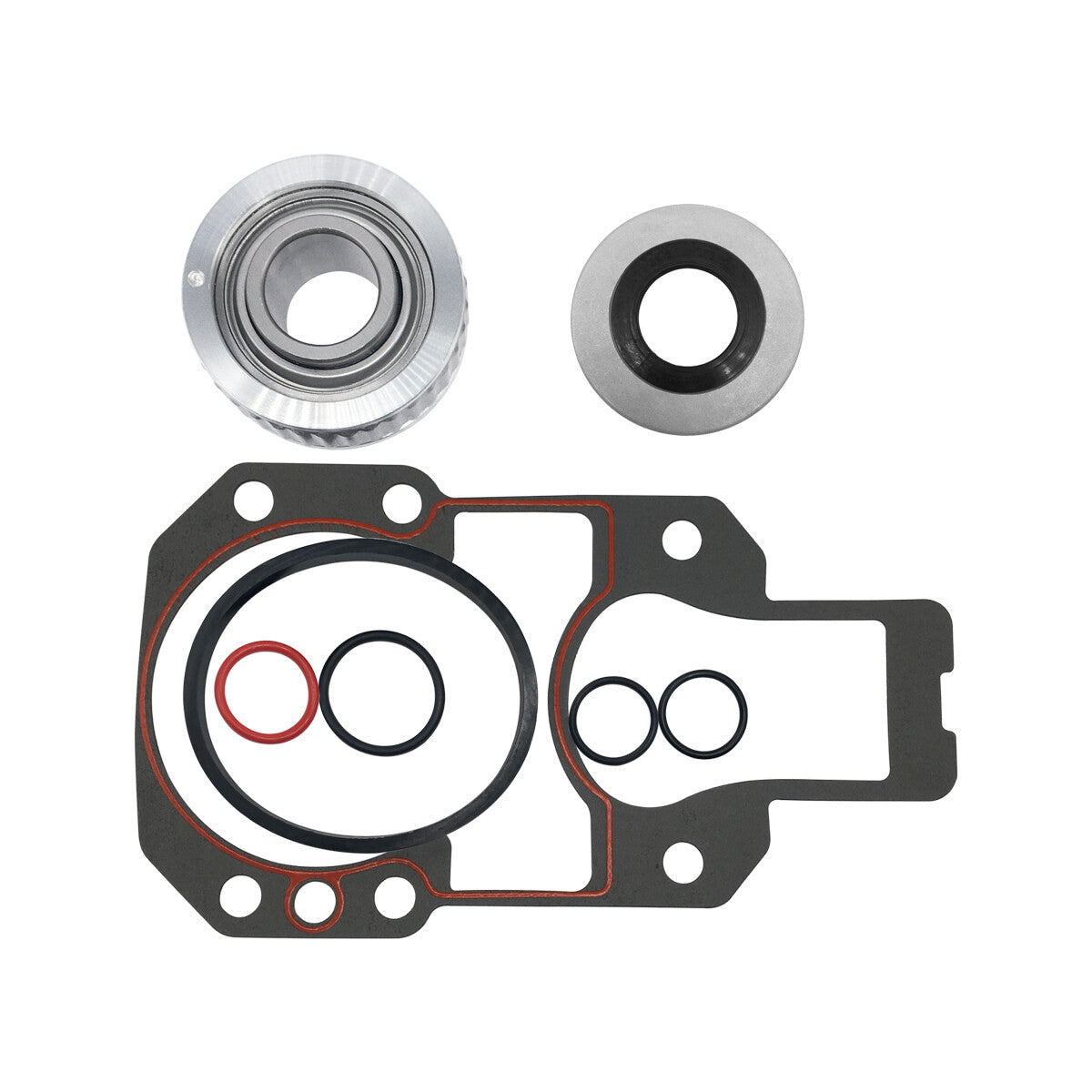 Mercruiser Alpha One Gen 1 Outdrive Assembly (1983–1990)