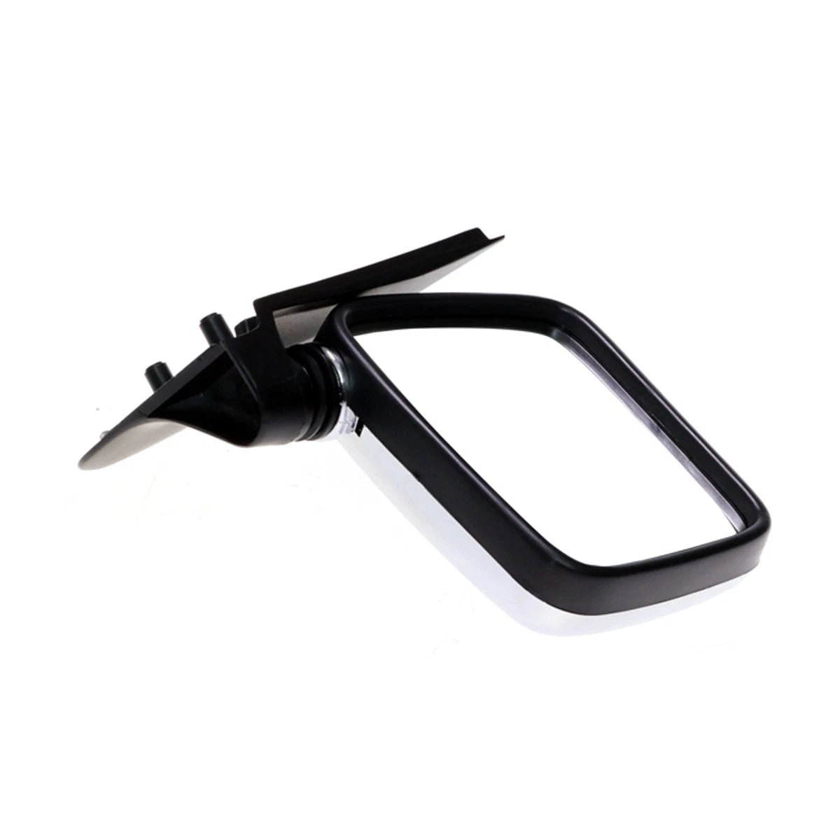 Chrome Door Mirror for Isuzu Faster Holden Rodeo (TFR TF)