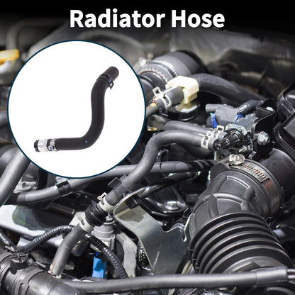 Radiator Hose No.LR015811 for Land Rover Range Rover IV (2013–2021)