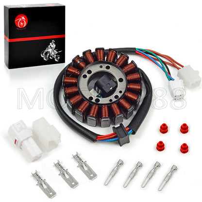 Stator Relay with Gasket for Suzuki Quadsport Z400 (2003–2008)