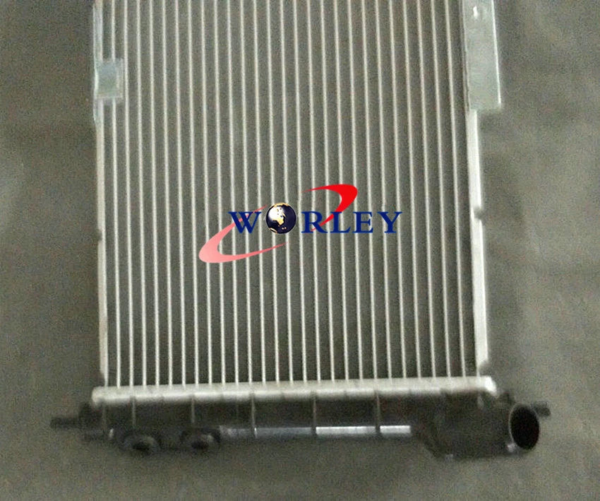 Alloy Radiator for Holden Barina SB 1.4L 1.6L (1994–2001)