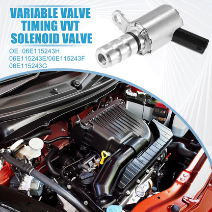 VVT Solenoid No. 06E115243H for VW Golf TSi 1.4L (2020–2021)