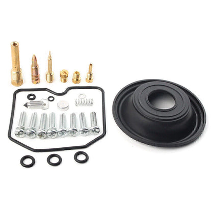 Carburetor Repair Kit for Kawasaki KLR250 (1987-2002)
