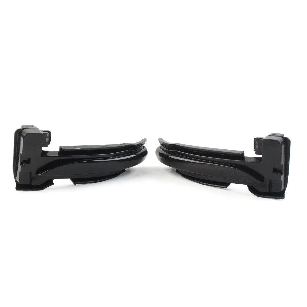 LED Dynamic Rearview Mirror Turn Signal Lamp for Ford Kuga Escape Ecosport (2020–2021)