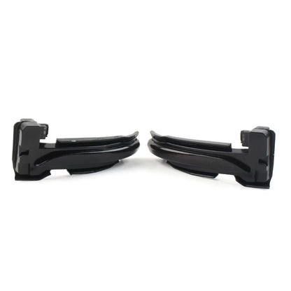 LED Dynamic Rearview Mirror Turn Signal Lamp for Ford Kuga Escape Ecosport (2020–2021)
