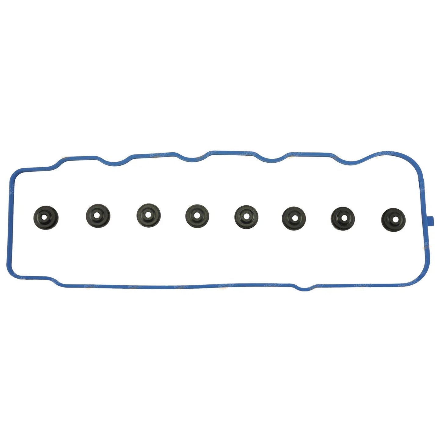 Rocker Tappet Valve Cover Gasket Set for Honda Jazz (2002–2008)