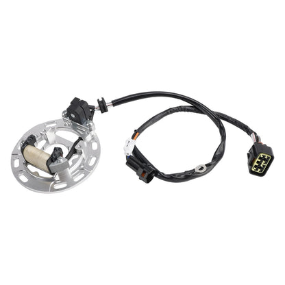 Air Temperature Sensor Pressure Sensor for Buick Chevrolet (13511536)