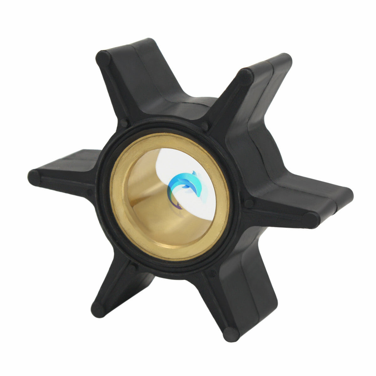 Water Pump Impeller Repair Kit for Johnson Evinrude 20-35 hp