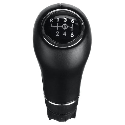 6-Speed Auto Gear Shift Knob Lever for Mercedes-Benz W203 S203 C204 C63 C300