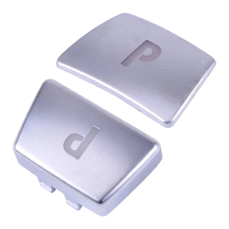 P Parking Button Trim Cover for BMW 1 2 3 4 Series F30 X1 X5 X6 (2012-2020)