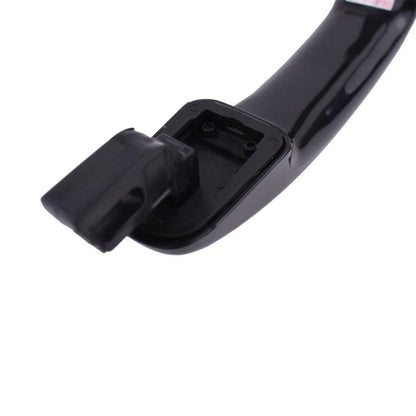 Exterior Door Handle Gloss Black Set 4 Fits Ford Ranger Mazda BT-50 2012-18 D06