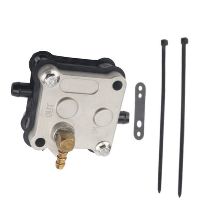 Fuel Pump & Gasket for Mercury 35/50/60 HP Outboard (2-Stroke)