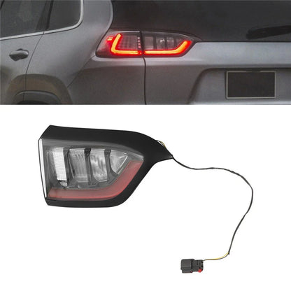 LED Tail Light Brake Stop Lamp Left Side for 2019-2021 Jeep Cherokee