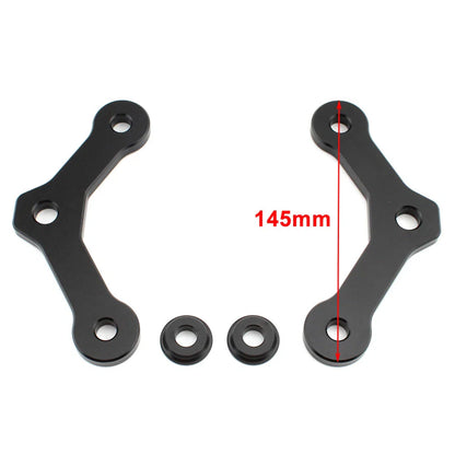 20mm Suspension Lowering Links for Kawasaki Ninja 650 Z650 (2017-2021)