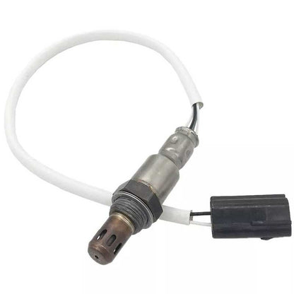 Set of 4 Oxygen Sensors for Infiniti QX56 QX80 (2011–2014)