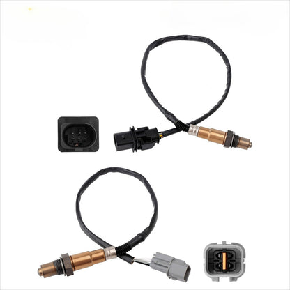 2X Oxygen Sensors for Hyundai Accent Veloster Kia Rio (2012–2017)