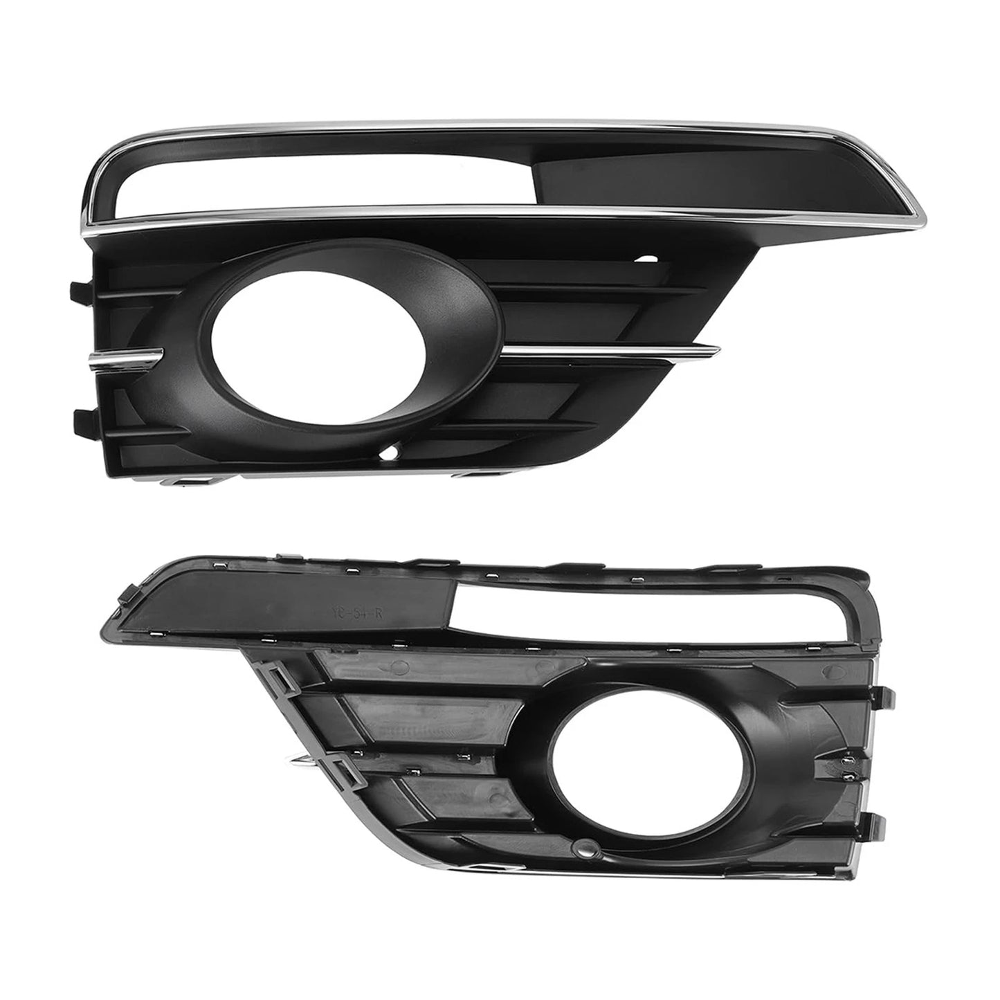 Right Fog Light Frame 5C5854662J for VW Beetle (2016–2019)