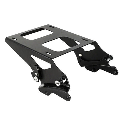 Detachable Mounting Rack Docking Hardware for Harley Touring (2014-2025)