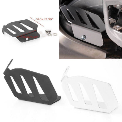 Black Door Lock Protector Cover for BMW X1 U11 U12, i3, i4, i5, 2, 3, 7 Series G20 G11