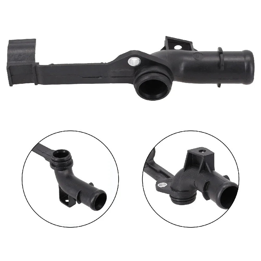 Engine Water Coolant Pipe A2712001352 for Mercedes-Benz C230 (2003-2005)