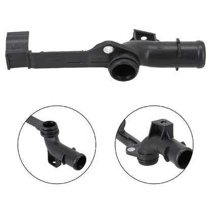 Engine Water Coolant Pipe A2712001352 for Mercedes-Benz C230 (2003-2005)