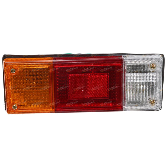 Tail Light LH for Ford Courier Mazda Bravo Tray Back Ute