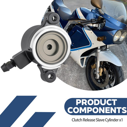 Clutch Release Cylinder for Suzuki GSXR1100 GSX1300R GSF1200S RF900 (1993–2007)